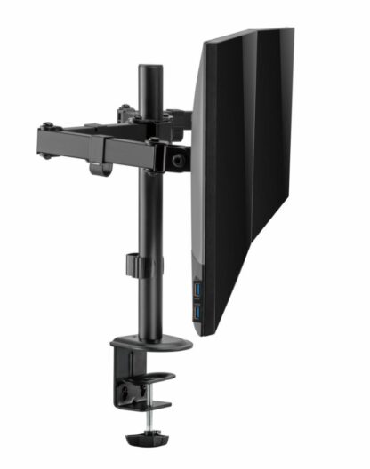 SERIOUS DUAL MONITOR STAND MM66-C024 - Image 9