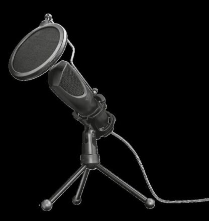 Trust GXT 232 Mantis Streaming Mic - Image 2