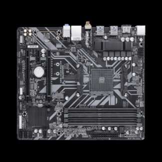 Motherboard Gigabyte AMD B450M DS3H WIFI