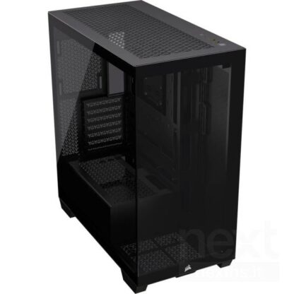 Corsair Case 3500X Mid-Tower Black