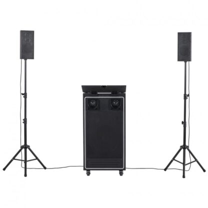 Akai DJ Power PRO sound system - Image 4