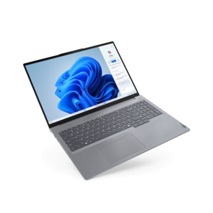 Lenovo ThinkBook 16 G7 R7-7735HS WUXGA 16 512 3YD DOS - Image 8