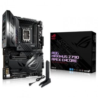MB Asus ROG MAXIMUS Z790 APEX ENCORE
