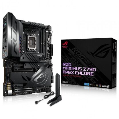 MB Asus ROG MAXIMUS Z790 APEX ENCORE