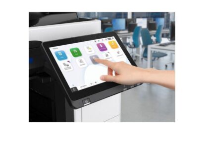 EPSON AM-C5000 A3 COLOR INKJET MFP - Image 3