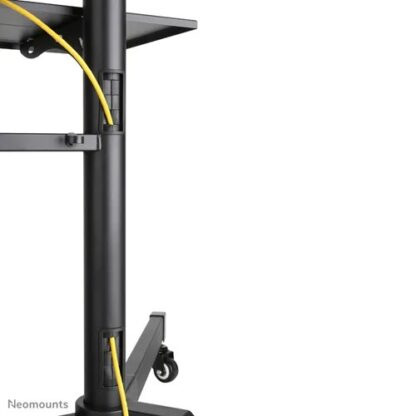 Neomounts Screen TV Floor Stand Mobile 32"-70" - Image 4