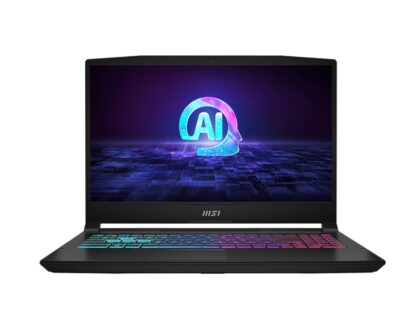 MSI Gaming Katana 15 FHD R7 8845HS 16 512G 4050 DOS