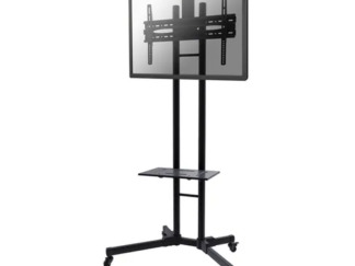 Neomounts Screen TV Floor Stand Mobile 32"-70"