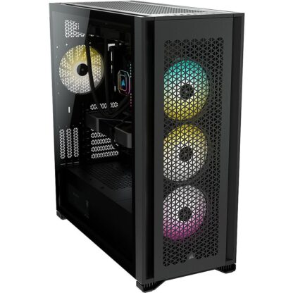 Corsair Case 7000D AIRFLOW Full-Tower Bk