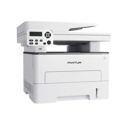 PANTUM M7100DN MONO LASER MFP - Image 4