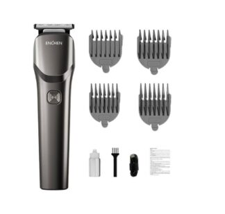ENCHEN Modern Trimmer Beardo 2