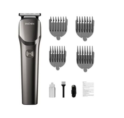 ENCHEN Modern Trimmer Beardo 2