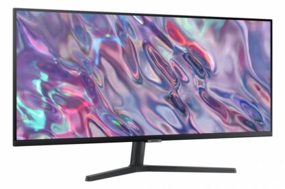 MONITOR 34" SAMSUNG LS34C500GAUXEN - Image 9