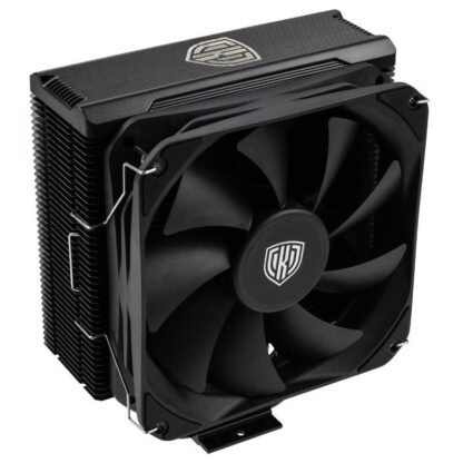 Kolink Umbra EX180 Bk Ed CPU 120mm