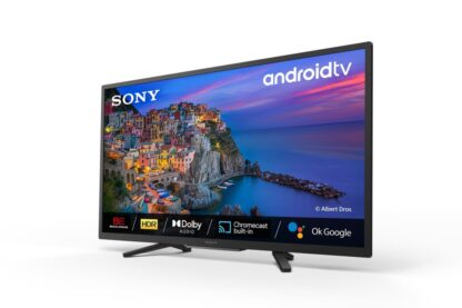 LED TV HD 32''(80cm) SONY 32W800 - Image 2