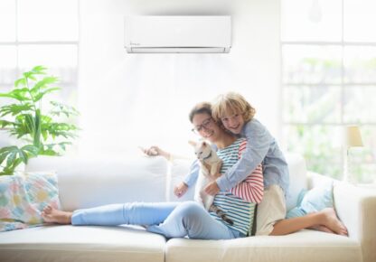AIR CONDITIONER FRAM ACF-HS24KITWIFI++ - Image 12