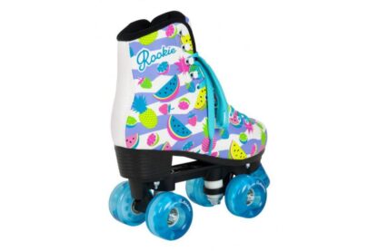 Rollers ROOKIE FRUITS 35.5 WHITE MULTI - Image 3
