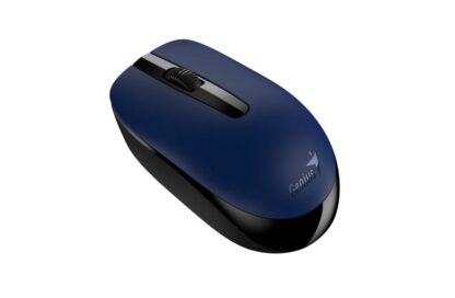 Mouse Genius NX-7007 wireless, blue - Image 2
