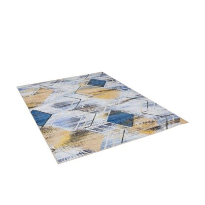 3D DIGITAL PRINT CARPET 160X230 CM CORNER - Image 2