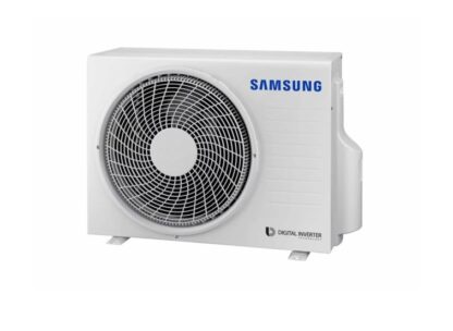 SAMSUNG AIR CONDITIONER AR12TXHQBWX - Image 2