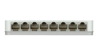 D-Link SW 8P-GB UNMNGD DESK GO