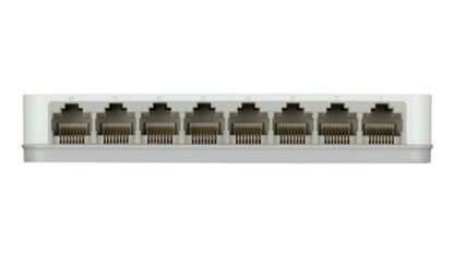 D-Link SW 8P-GB UNMNGD DESK GO