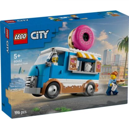 Donut Truck 60452 - Image 7