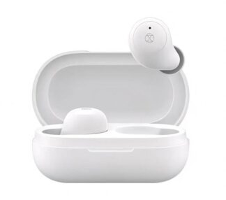 Samsung True Wireless In-Ear Buds T10 White