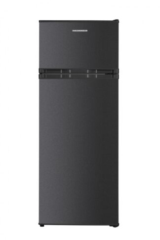 HEINNER 2-DOOR REFRIGERATOR HF-H2206DGE++