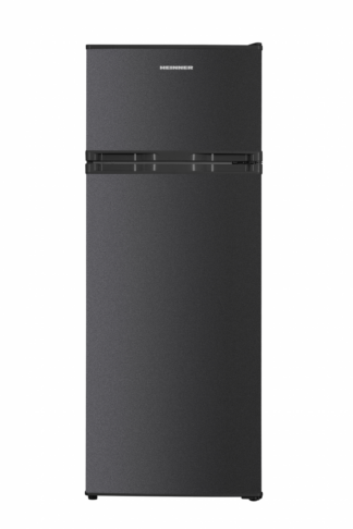 HEINNER 2-DOOR REFRIGERATOR HF-H2206DGE++
