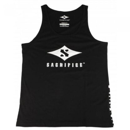 SACRIFICE BAGS XL BLACK T-SHIRT