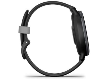 Garmin vívoactive 5 Black/Slate watch - Image 5