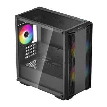 PC Case Deepcool CC360 ARGB - Image 3
