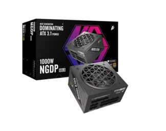 PSU 1STPLAYER NGDP ATX 3.1 GOLD 1000W