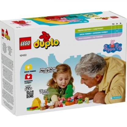 TENT TRIP, LEGO 10452 - Image 3
