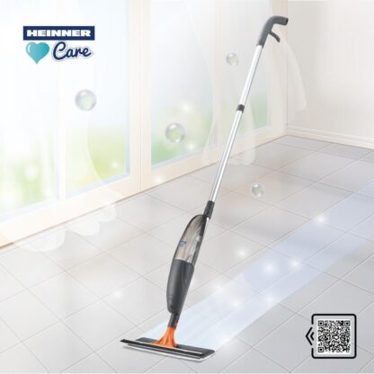 MEGA CLEAN MULTIFUNCTIONAL SPRAY MOP - Image 7