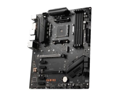 Motherboard MSI B550 GAMING GEN3 AM4 DDR4 - Image 3