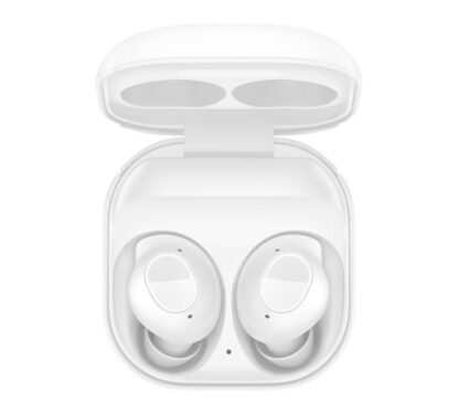 SAMSUNG GALAXY BUDS 2 FE ANC WHITE - Image 2