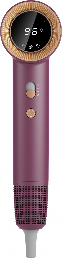 USCATOR DE PAR HEINNER HHD-H17DBLDC-PP