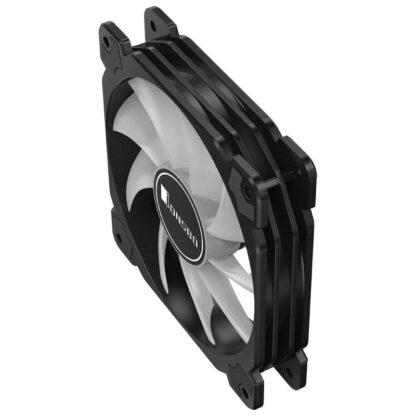 Jonsbo FR-502 PWM ARGB 120mm Black - Image 5
