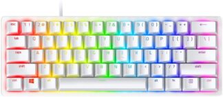 Keyboard Razer Huntsman Mini - 60% Optical Mer