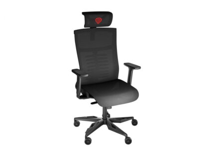 Genesis Astat 700 G2 120 kg, black chair - Image 5