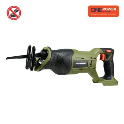 ONE POWER by HEINNER UNIVERSAL CHAINSAW 18V 2800RPM