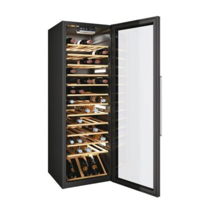 Wine display case Candy CWC 200 EELW/N