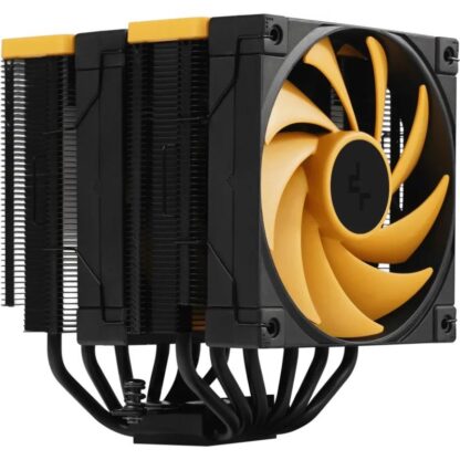 CPU COOLER DEEPCOOL AK620 DARK ZORIA - Image 3