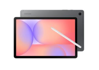 Samsung Tab S10 Lite Wifi 10.9" 6/128 Gray