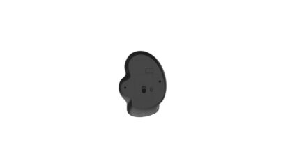 MOUSE SERIOUX GLIDE 515 WIRELESS BLACK USB - Image 6