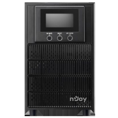 UPS NJOY ATEN PRO 2000 - Image 4