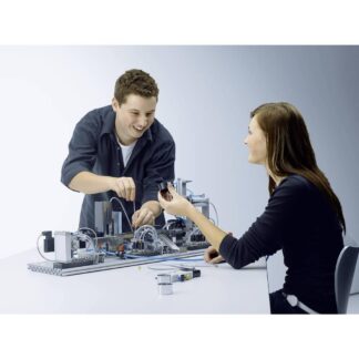 FESTO MECLAB EDUCATIONAL STAND PACKAGE