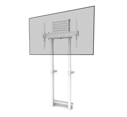 Neomounts Newstar Motorized wall mount 37-100" white - Image 2